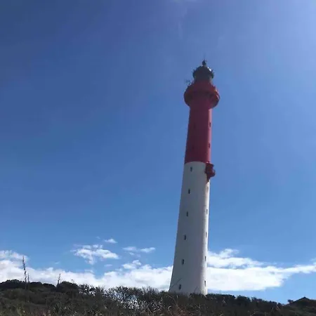 A Cote Du Pont Vakantiehuis