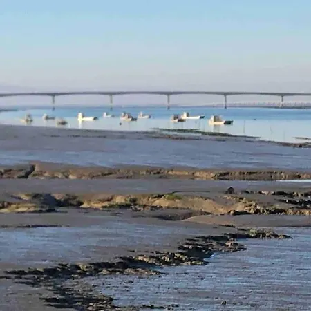 A Cote Du Pont La Tremblade