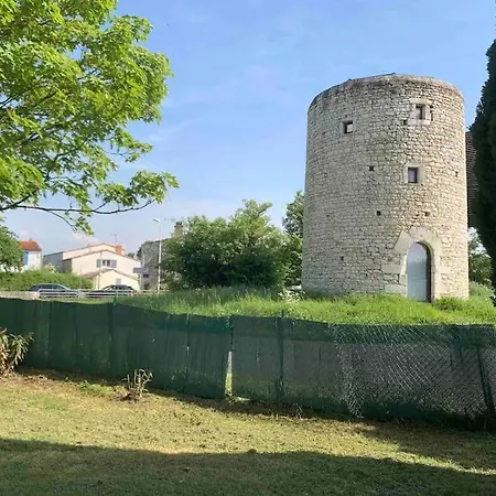 A Cote Du Pont