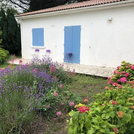 A Cote Du Pont * La Tremblade