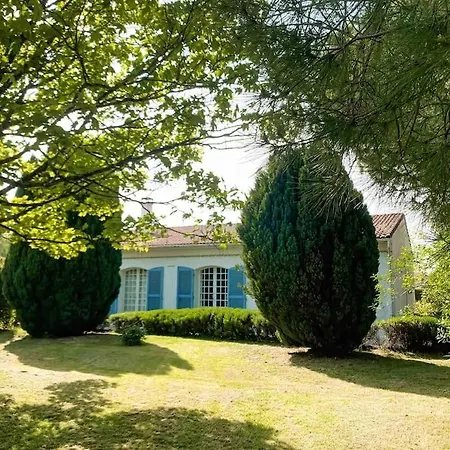 A Cote Du Pont Vakantiehuis