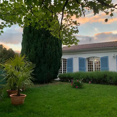 A Cote Du Pont Holiday home La Tremblade