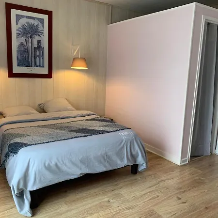 A Cote Du Pont Vakantiehuis
