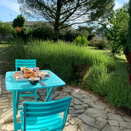 A Cote Du Pont * La Tremblade
