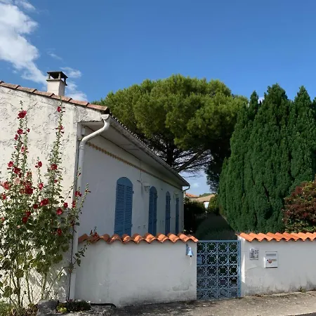 A Cote Du Pont * La Tremblade