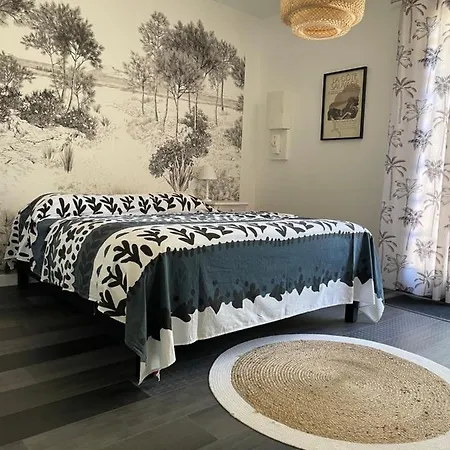 A Cote Du Pont Holiday home