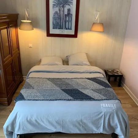 Holiday home A Cote Du Pont La Tremblade