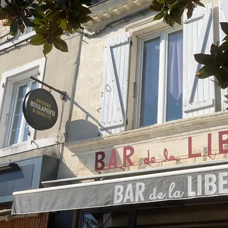 A Cote Du Pont La Tremblade
