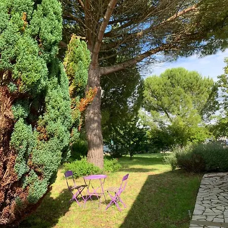 Vakantiehuis A Cote Du Pont La Tremblade