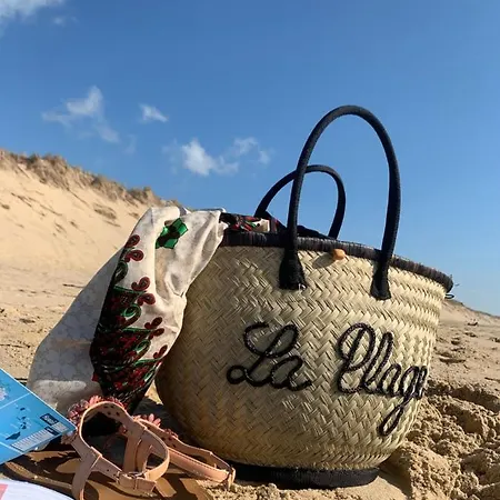 Holiday home A Cote Du Pont *